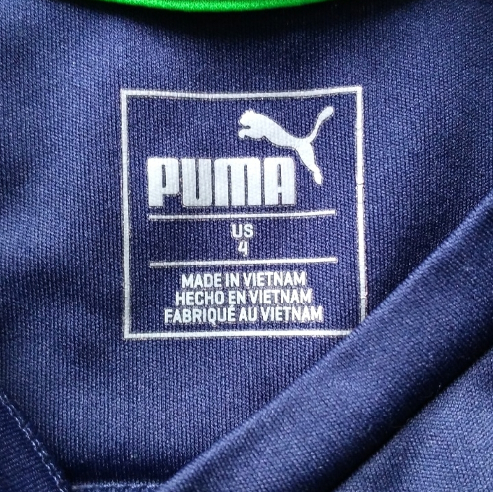 Puma set 4T - Picture 2 of 4
